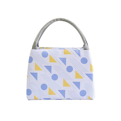 Insulated Bottle/Food Bag - The Chaos Emporium