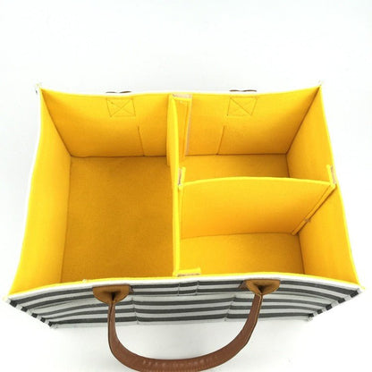 Nursery/Toy Caddy - The Chaos Emporium