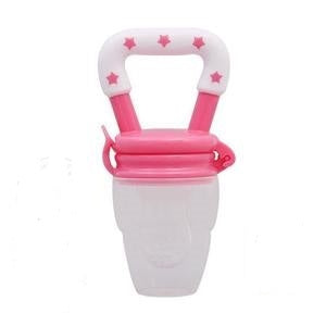 Silicone Fresh Food Feeder