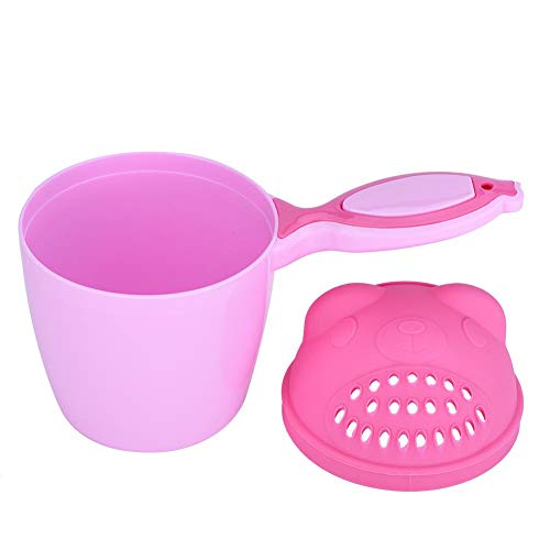 Baby Bath Rinse Cup