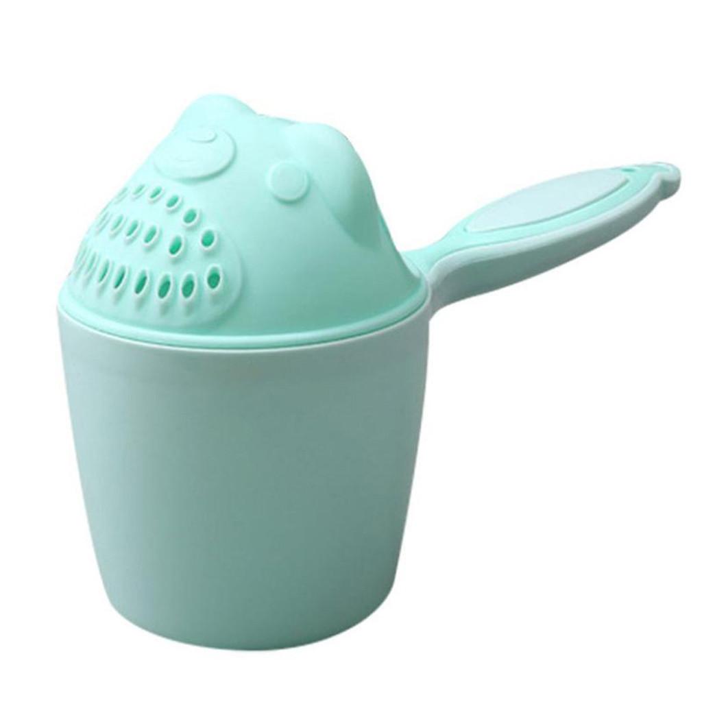 Baby Bath Rinse Cup