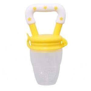Silicone Fresh Food Feeder - The Chaos Emporium