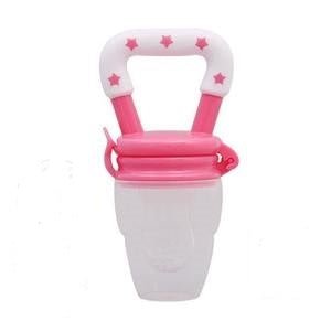 Silicone Fresh Food Feeder - The Chaos Emporium