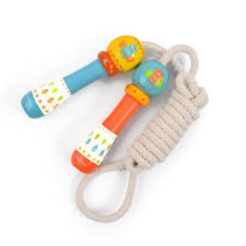 Skipping Rope - The Chaos Emporium