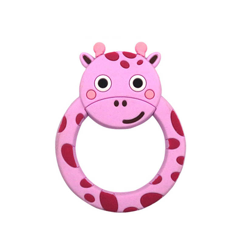 Silicone Teether