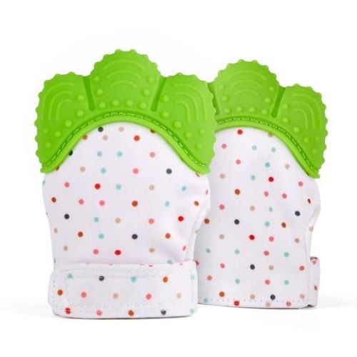 Teething Mitten - The Chaos Emporium