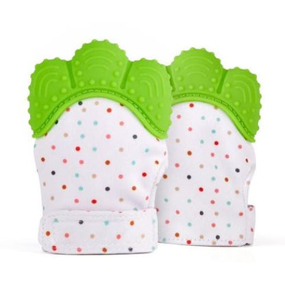 Teething Mitten - The Chaos Emporium