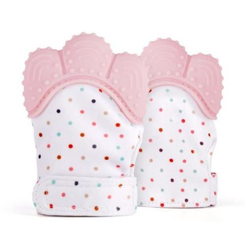 Teething Mitten - The Chaos Emporium