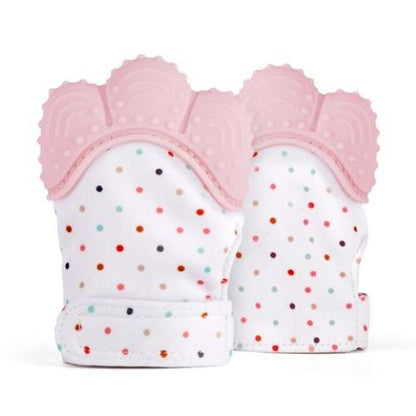 Teething Mitten - The Chaos Emporium