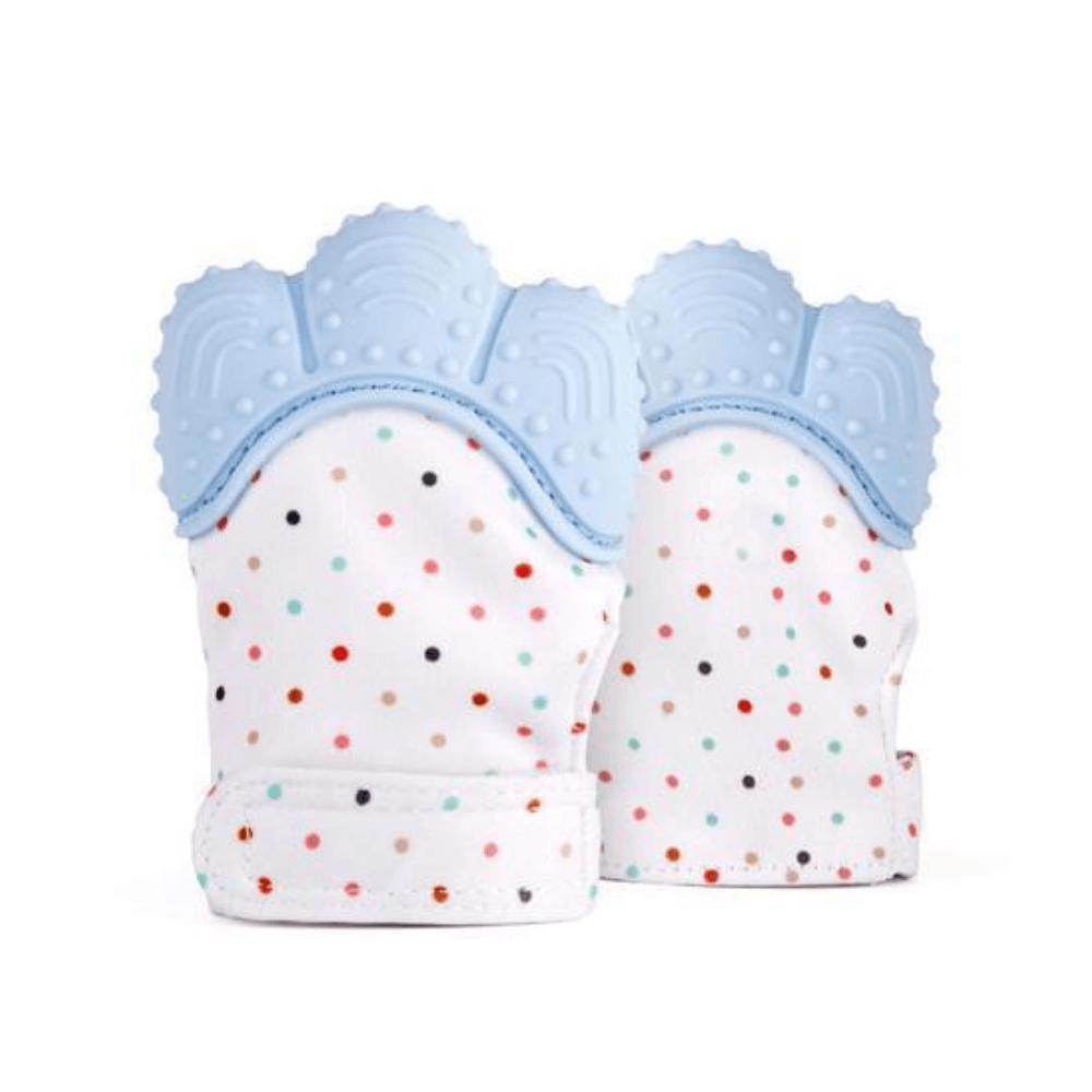 Teething Mitten - The Chaos Emporium