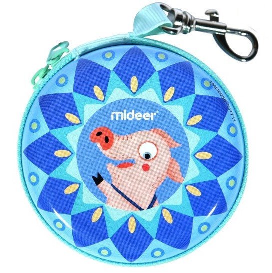 Tin Purses - The Chaos Emporium