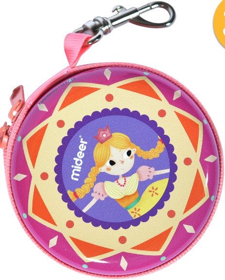 Tin Purses - The Chaos Emporium