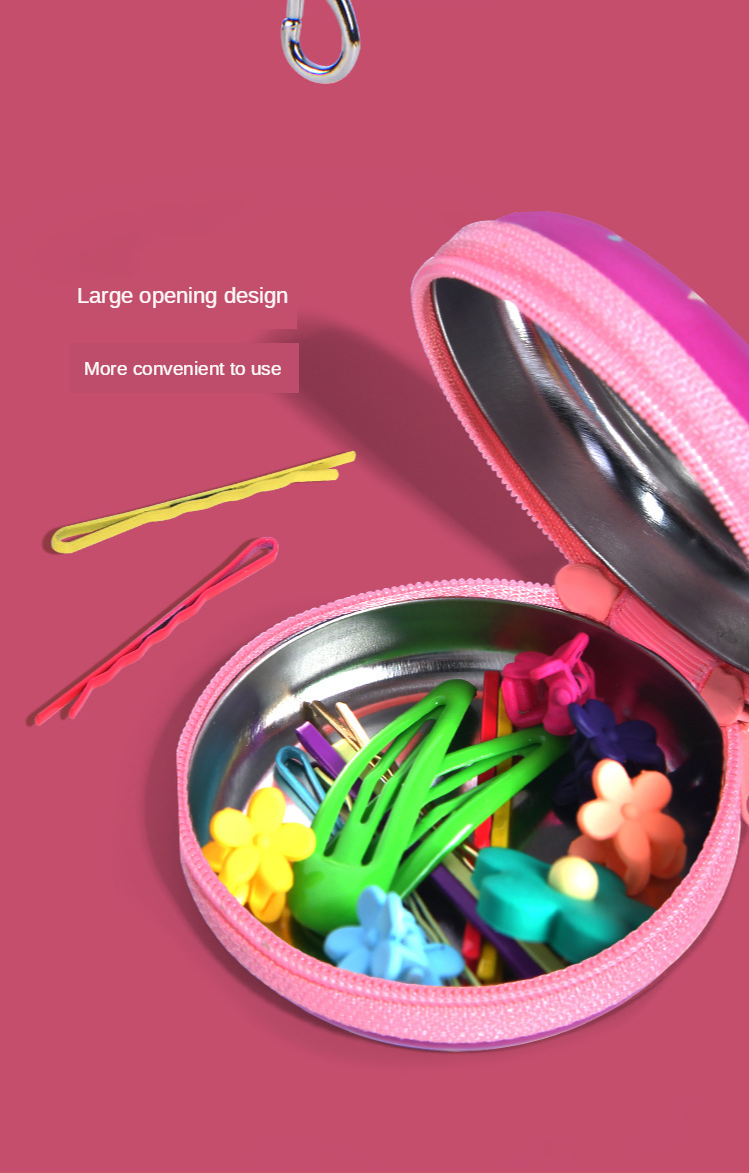 Tin Purses - The Chaos Emporium