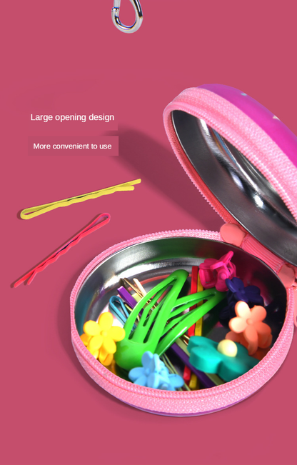 Tin Purses - The Chaos Emporium