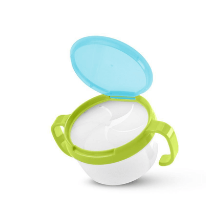 Toddler Snack Cup - The Chaos Emporium