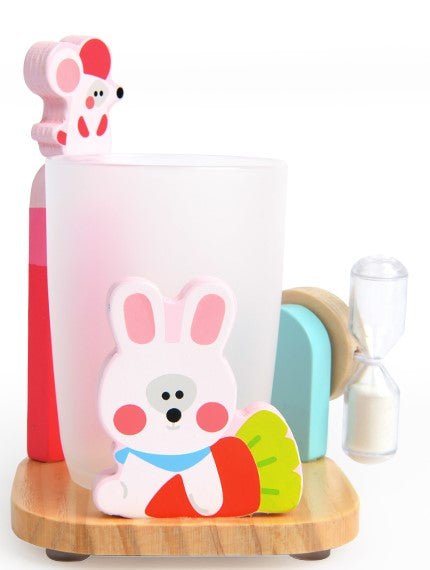 Toothbrush Timer - The Chaos Emporium